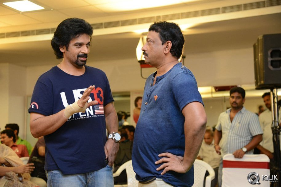 Shiva-Movie-25-Years-Celebrations